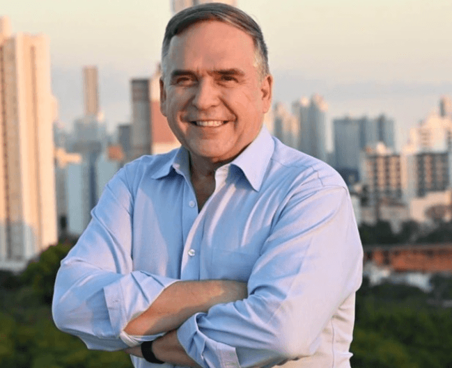Quatro dos cinco vereadores mais votados estão com Mabel no segundo turno