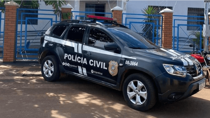 Polícia Civil