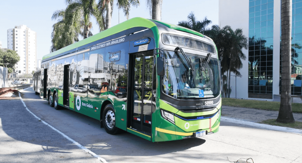 Passageiros não pagam passagem no dia da eleição