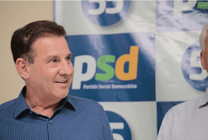 Vanderlan declarou apoio a Mabel, mas 78% de seus eleitores preferem Fred