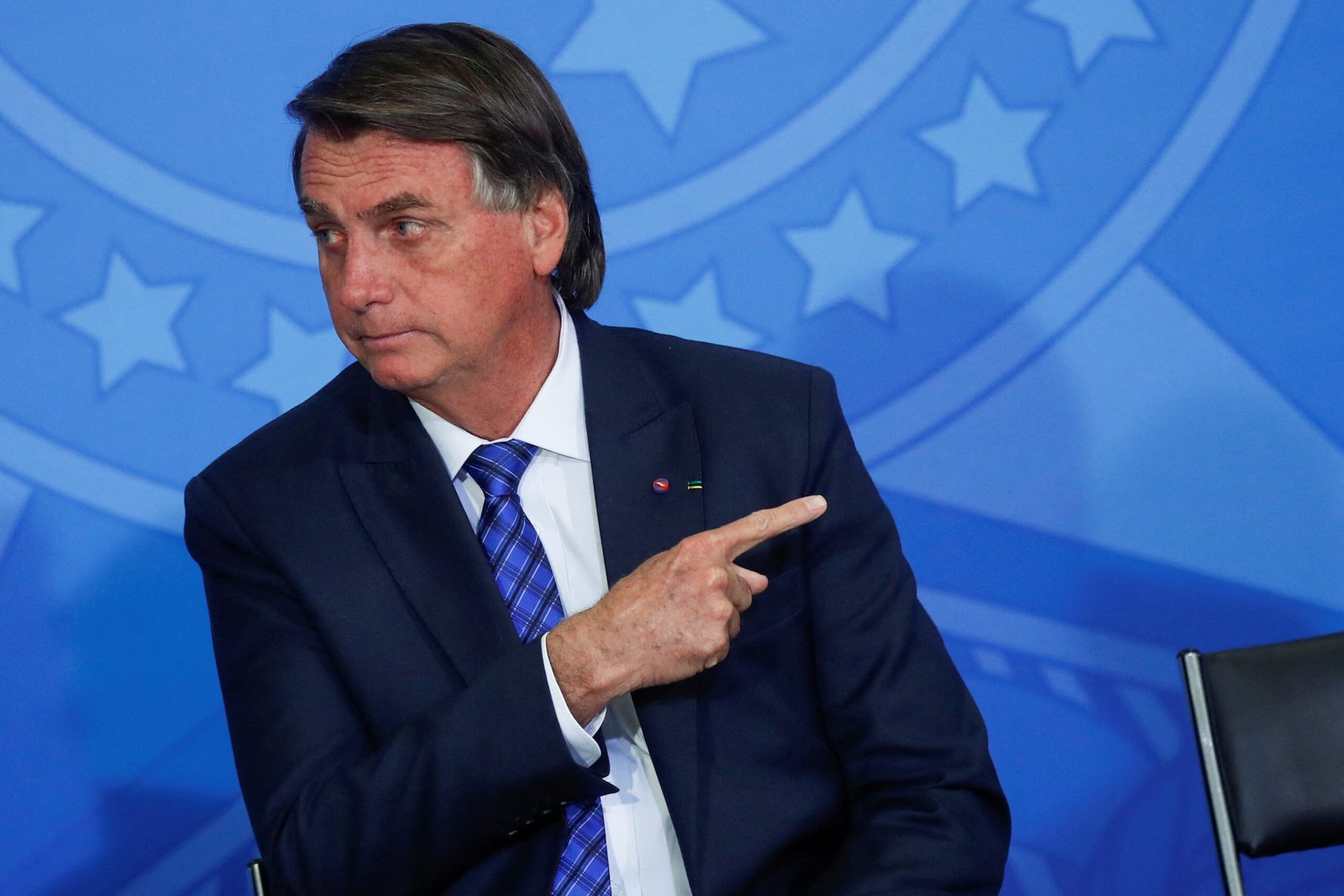 Perseguição Judicial Ignora Saúde de Bolsonaro: Vice-governadora do DF Critica Condições da Papuda